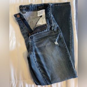 Judy Blue Boyfriend Jeans